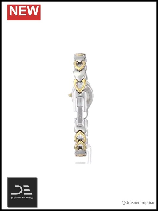 Ladies Classic Quartz Stainless Steel Bracelet Watch main image 2